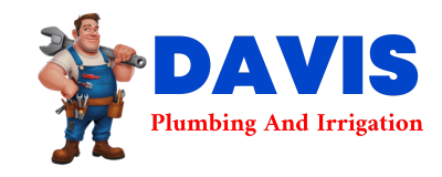 Trusted plumber in AMBOY